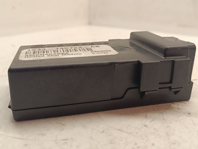 bontott JAGUAR X-TYPE Ülésfűtés Vezérlő