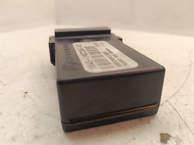 bontott JAGUAR X-TYPE Ülésfűtés Vezérlő