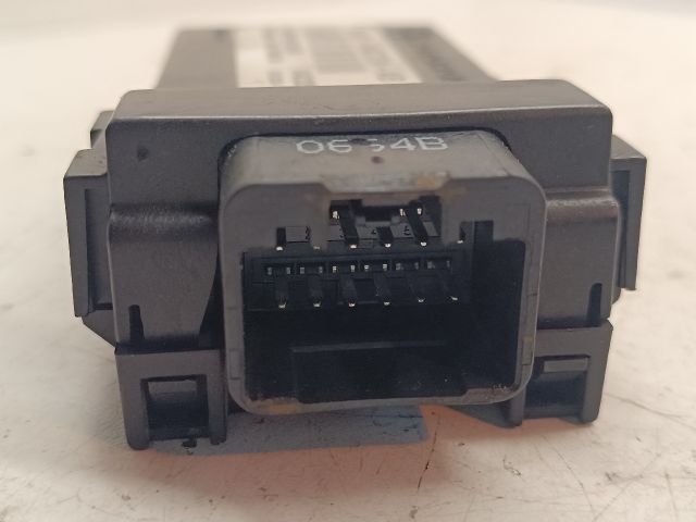 bontott JAGUAR X-TYPE Ülésfűtés Vezérlő