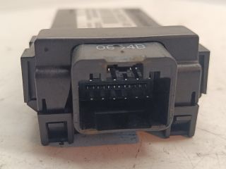 bontott JAGUAR X-TYPE Ülésfűtés Vezérlő