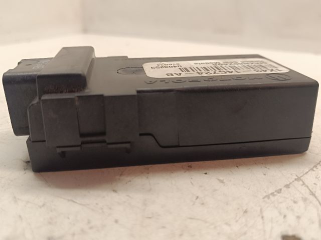 bontott JAGUAR X-TYPE Ülésfűtés Vezérlő