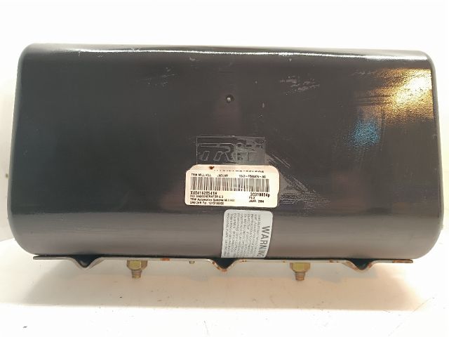 bontott JAGUAR X-TYPE Utasoldali Légzsák