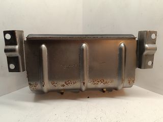 bontott JAGUAR X-TYPE Utasoldali Légzsák