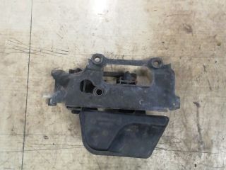 bontott JAGUAR X-TYPE Vákum Tartály