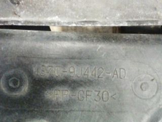 bontott JAGUAR X-TYPE Vákum Tartály