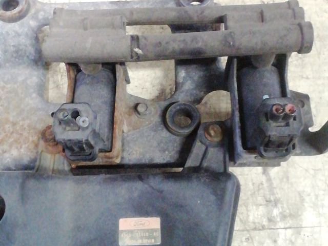 bontott JAGUAR X-TYPE Vákum Tartály