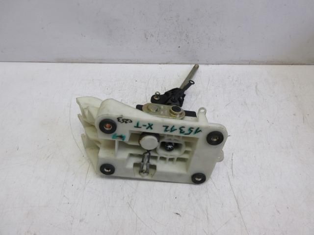 bontott JAGUAR X-TYPE Váltó Kulissza