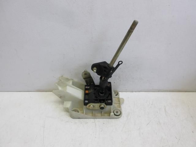 bontott JAGUAR X-TYPE Váltó Kulissza