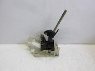 bontott JAGUAR X-TYPE Váltó Kulissza