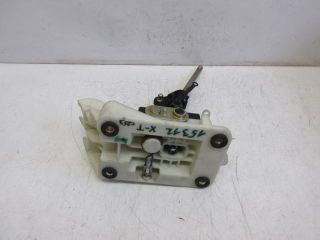 bontott JAGUAR X-TYPE Váltó Kulissza