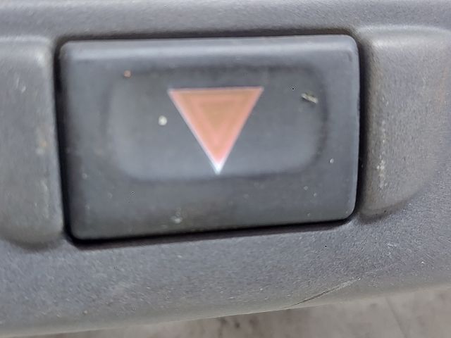 bontott JAGUAR X-TYPE Vészvillogó Kapcsoló