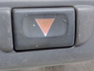 bontott JAGUAR X-TYPE Vészvillogó Kapcsoló