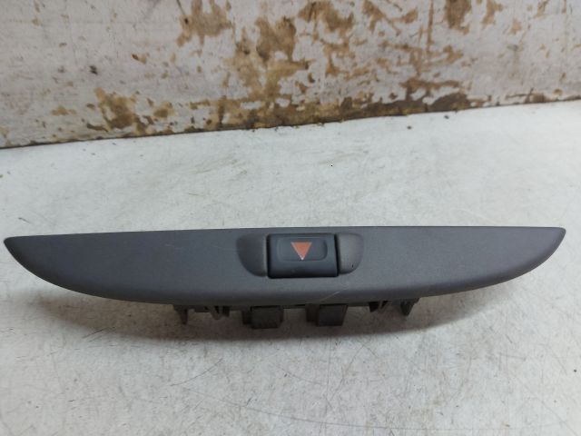 bontott JAGUAR X-TYPE Vészvillogó Kapcsoló