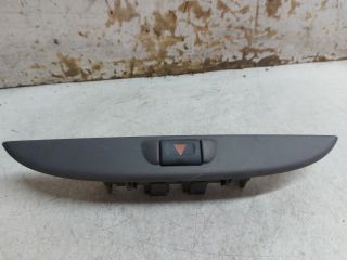 bontott JAGUAR X-TYPE Vészvillogó Kapcsoló