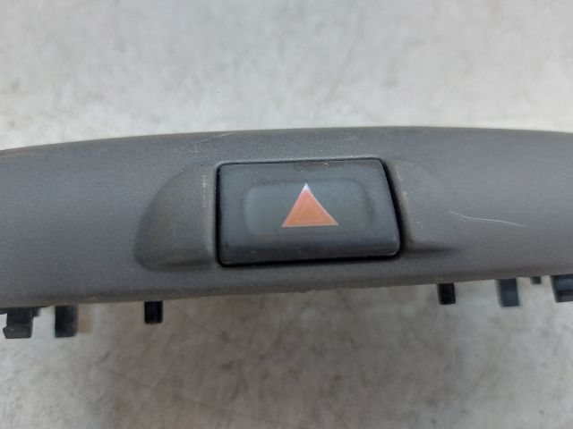 bontott JAGUAR X-TYPE Vészvillogó Kapcsoló