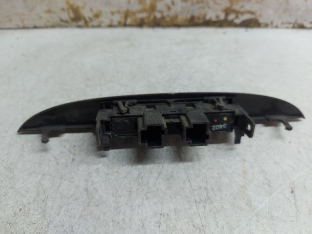 bontott JAGUAR X-TYPE Vészvillogó Kapcsoló