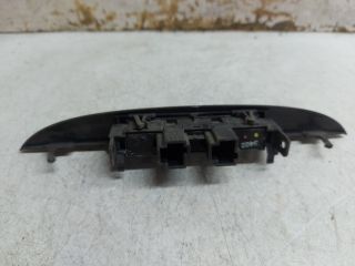 bontott JAGUAR X-TYPE Vészvillogó Kapcsoló