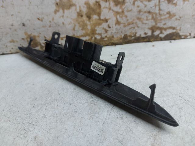 bontott JAGUAR X-TYPE Vészvillogó Kapcsoló