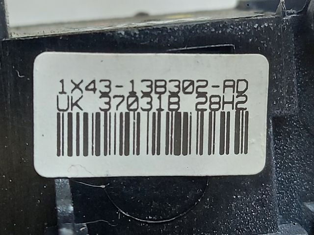 bontott JAGUAR X-TYPE Vészvillogó Kapcsoló