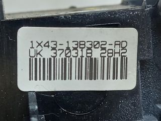 bontott JAGUAR X-TYPE Vészvillogó Kapcsoló