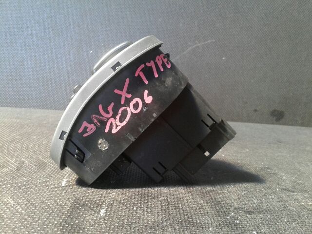 bontott JAGUAR X-TYPE Világítás Kapcsoló