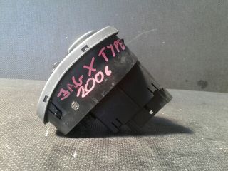 bontott JAGUAR X-TYPE Világítás Kapcsoló