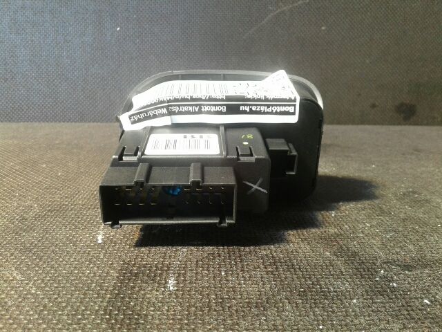 bontott JAGUAR X-TYPE Világítás Kapcsoló