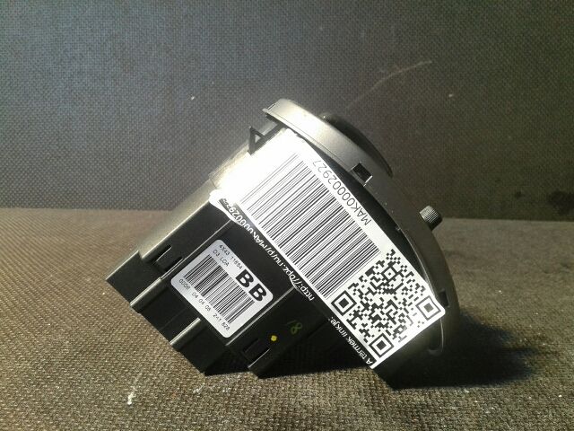 bontott JAGUAR X-TYPE Világítás Kapcsoló