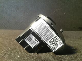 bontott JAGUAR X-TYPE Világítás Kapcsoló