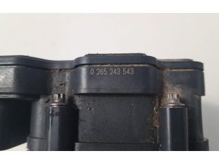 bontott JAGUAR XE ABS Kocka