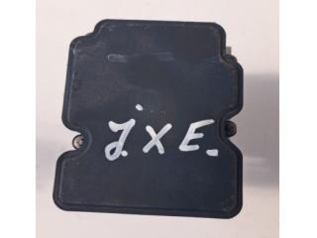 bontott JAGUAR XE ABS Kocka