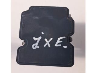 bontott JAGUAR XE ABS Kocka