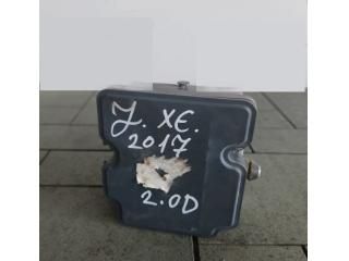 bontott JAGUAR XE ABS Kocka