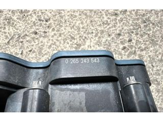 bontott JAGUAR XE ABS Kocka