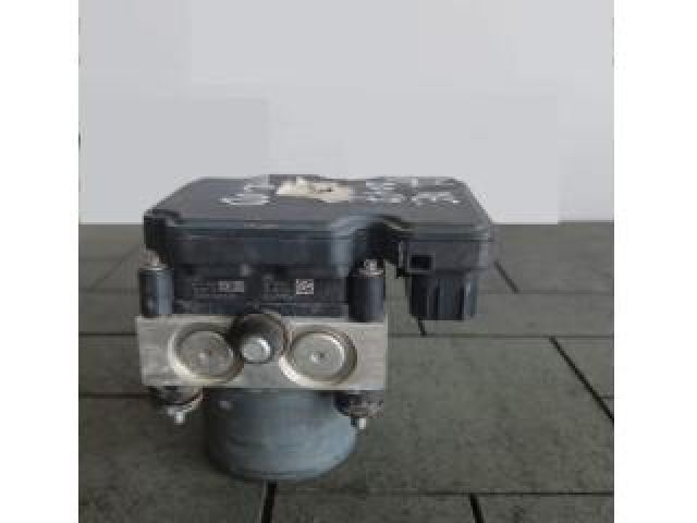 bontott JAGUAR XE ABS Kocka