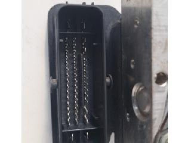 bontott JAGUAR XE ABS Kocka