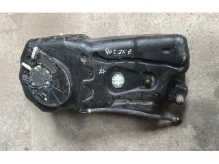 bontott JAGUAR XE AdBlue Tartály