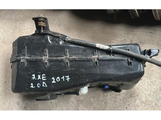 bontott JAGUAR XE AdBlue Tartály