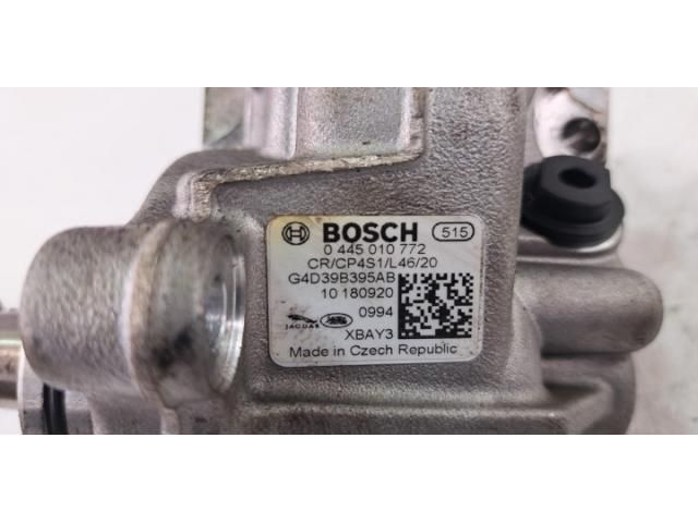 bontott JAGUAR XE Adagoló