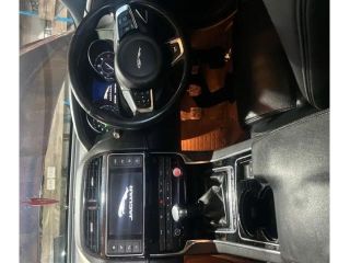 bontott JAGUAR XE Adagoló