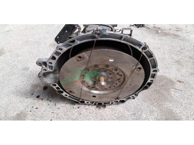 bontott JAGUAR XE Automata Váltó