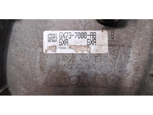 bontott JAGUAR XE Automata Váltó