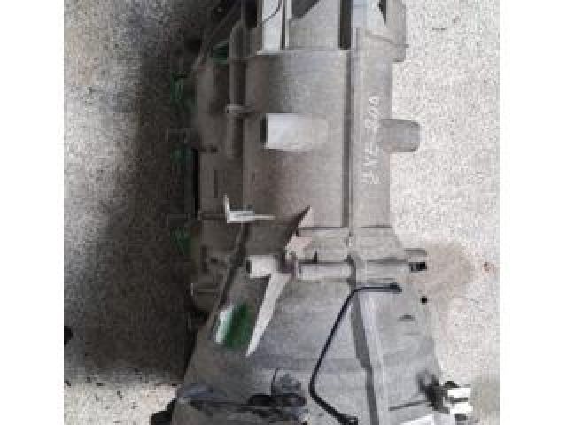 bontott JAGUAR XE Automata Váltó