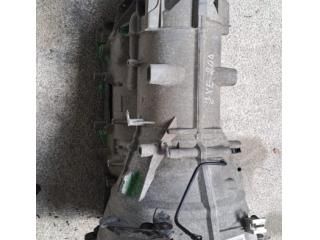 bontott JAGUAR XE Automata Váltó