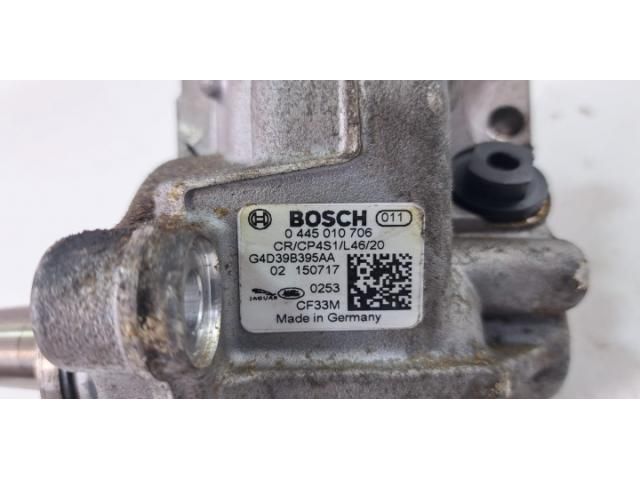 bontott JAGUAR XE Adagoló