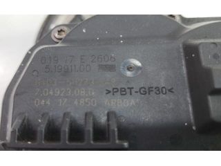 bontott JAGUAR XE EGR / AGR Szelep