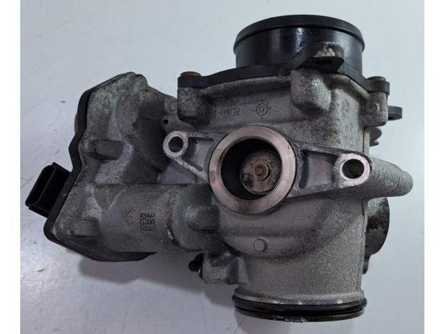 bontott JAGUAR XE EGR / AGR Szelep