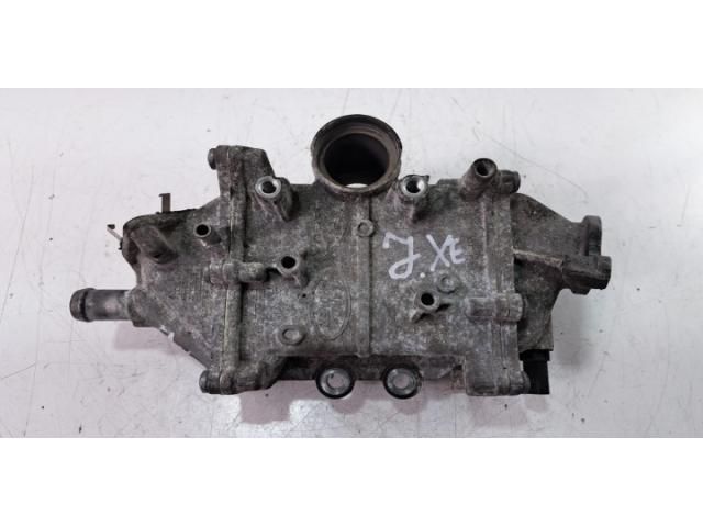 bontott JAGUAR XE EGR Hűtő