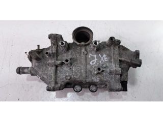 bontott JAGUAR XE EGR Hűtő