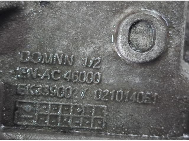 bontott JAGUAR XE EGR Hűtő